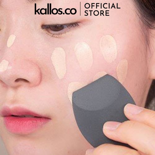 Mút Trang Điểm Innisfree House Sponges, Cover Stamping Puff, Smart, Edge Cover Blender - Kallos Vietnam