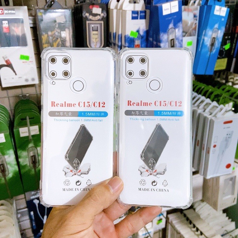 Ốp lưng Oppo A1k / Realme C2 /Realme C11/Realme C12/C5/Realme 3/Realme 3 pto