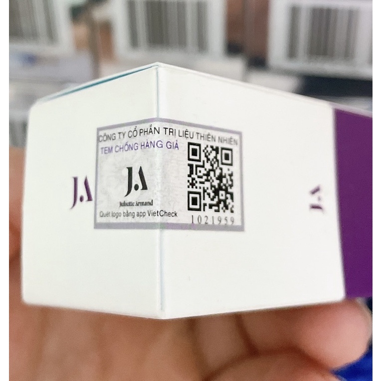 TINH CHẤT FOLIC ACID B9 CHỐNG KÍCH ỨNG - FOLIC ACID B9 SERUM