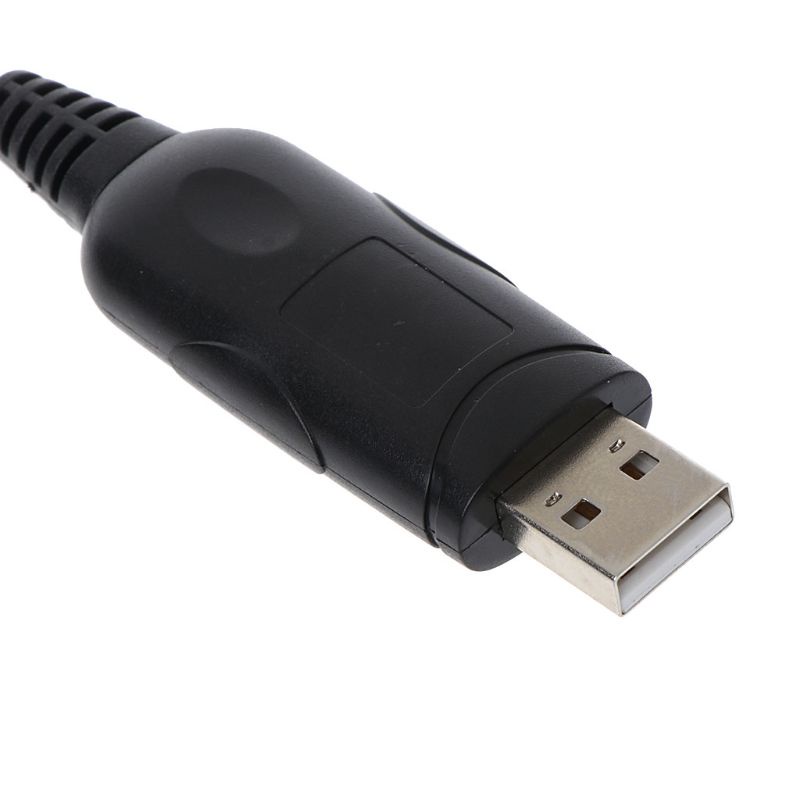 Dây Cáp Lập Trình USB Cho Bộ Đàm GP340 GP380 GP328 HT1250
