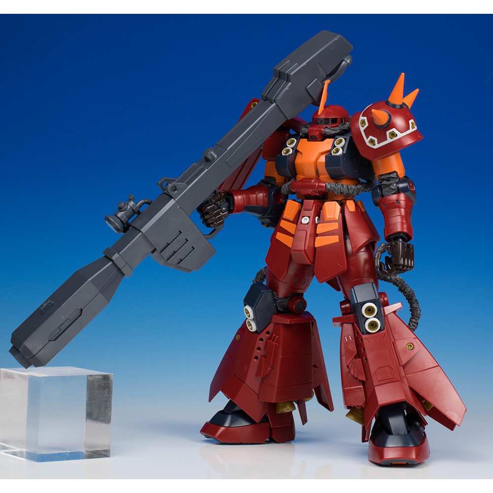 Mô Hình Gundam Bandai MG Psycho Zaku Ver.ka 1/100 Thunderbolt