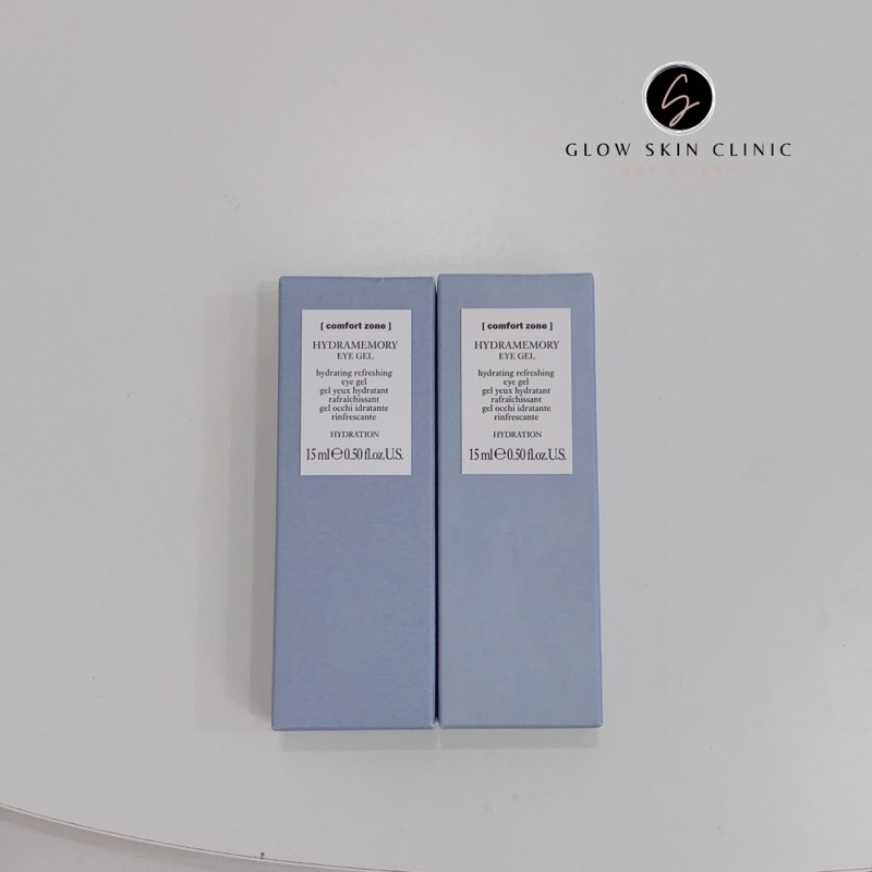 Gel dưỡng ẩm mắt Comfort Zone Hydramemory Eye Gel