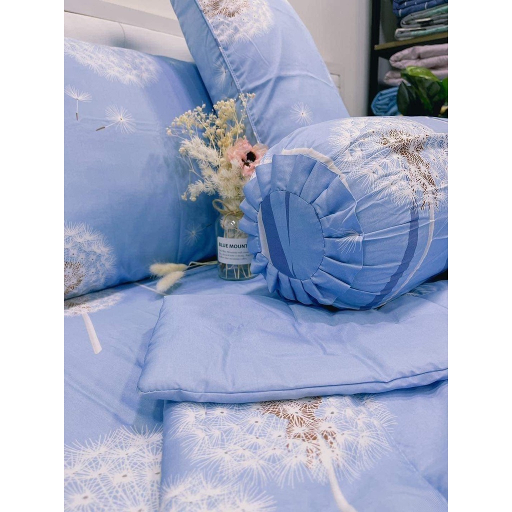 Drap tencel cao cấp