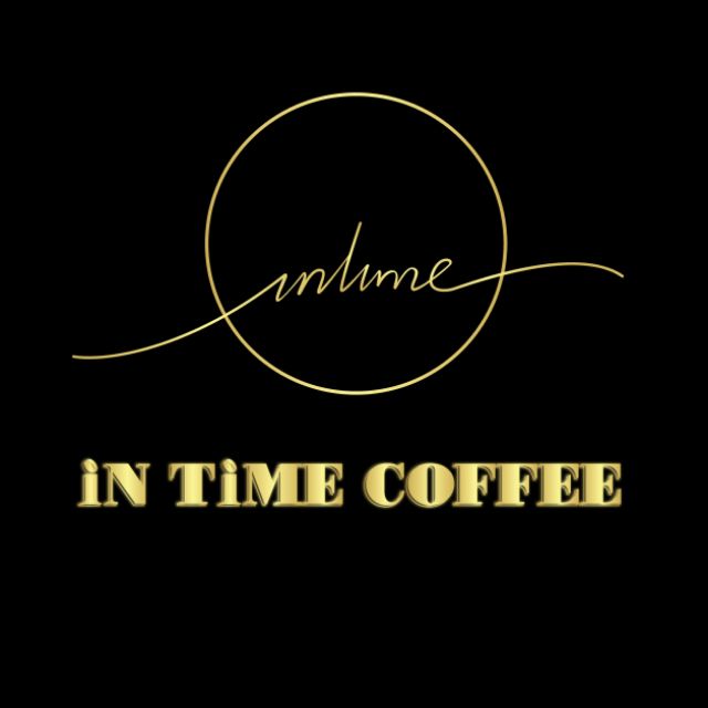 IN TIME COFEE