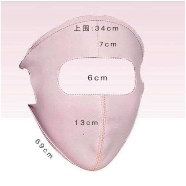 KHẨU TRANG NINJA THOÁNG KHÍ ( 1 set 3 cái) | BigBuy360 - bigbuy360.vn