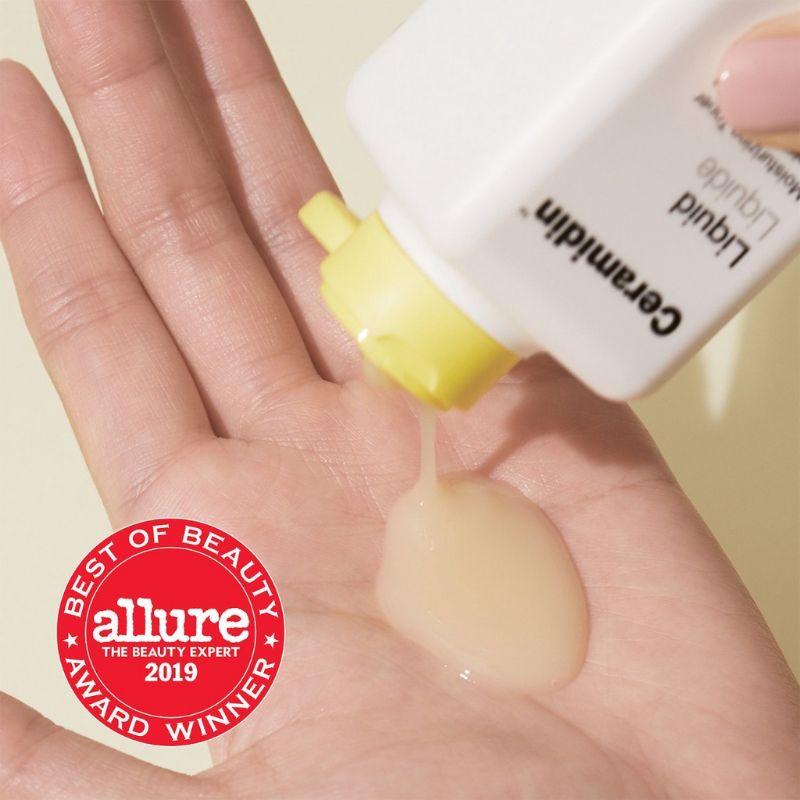 Tinh chất làm mềm da Dr.Jart Ceramidin liquid toner 150ml