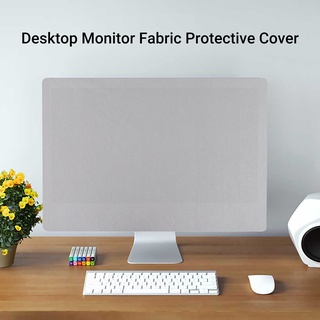 Tấm Vải Bọc Bảo Vệ Màn Hình Máy Tính Chống Thấm Nước Chống Trầy Xước Dành Cho iMac 21 Inch/27 Inch