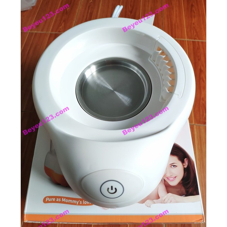 FB4906SL - Máy tiệt trùng hơi nước sấy khô cao cấp siêu rộng FATZ FATZBABY Sumo 1 - BH 12 THÁNG