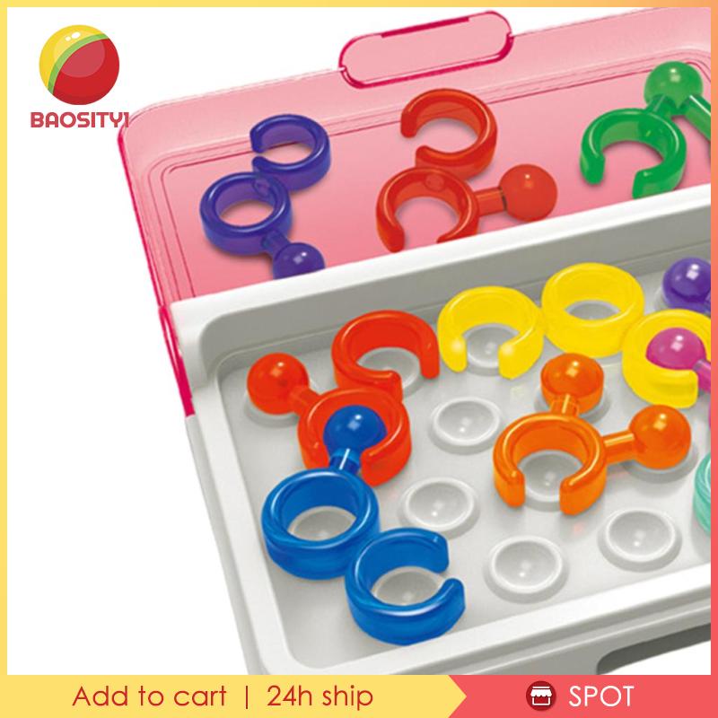 ✨Hàng sẵn sàng✨Đồ chơi mở khóa thông minh IQ