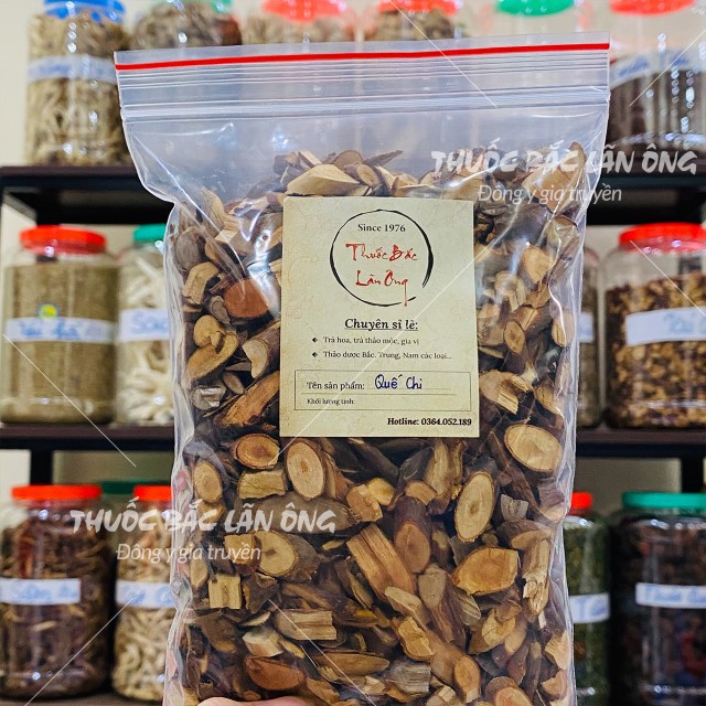 Quế Chi 500g