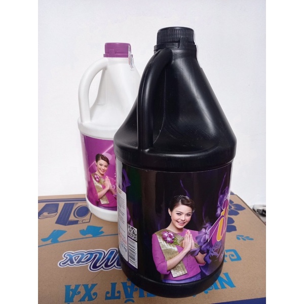 Nước giặt IMAX