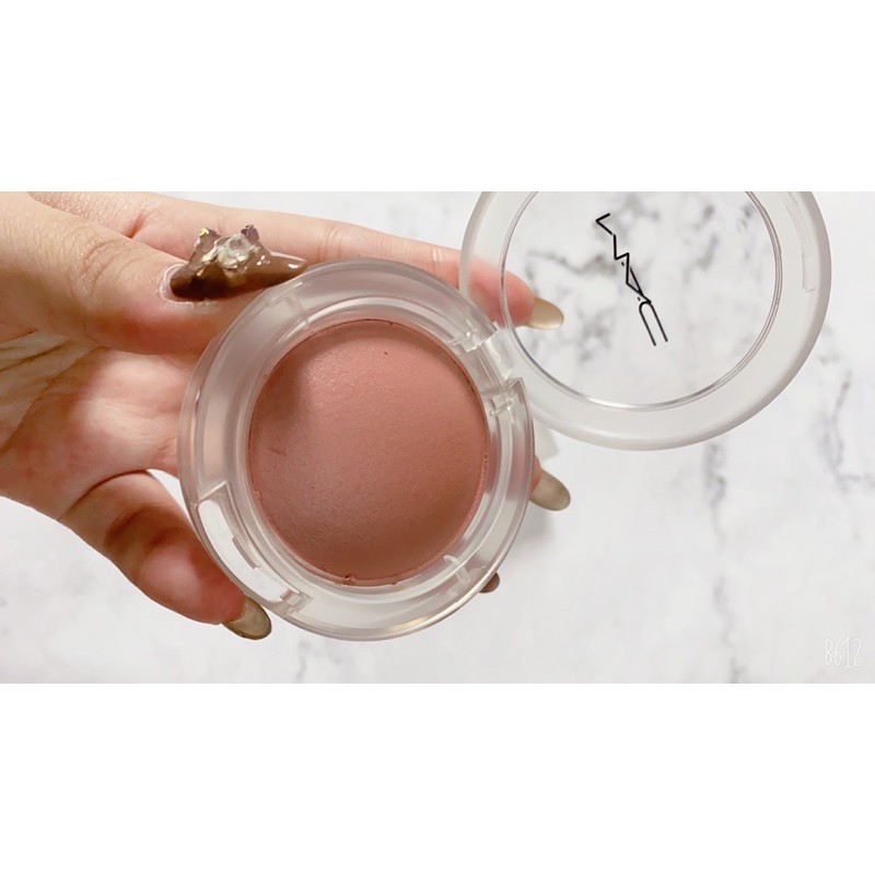 Phấn Má Hồng Nhũ Chính Hãng