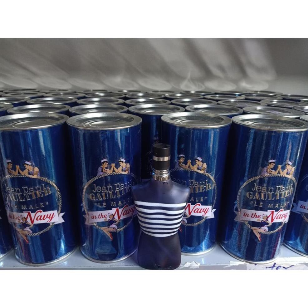[GIÁ SỈ]  [HÀNG HOT] Nước hoa Nam JEAN PAUL GAULTIER LE MALE 125ml | BigBuy360 - bigbuy360.vn