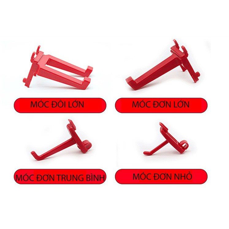 Móc Treo Vừa SGCB