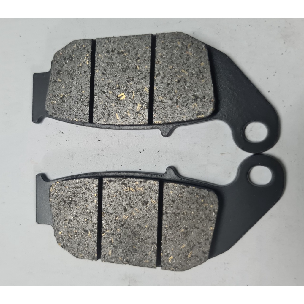 Bố đĩa xe Winner sau