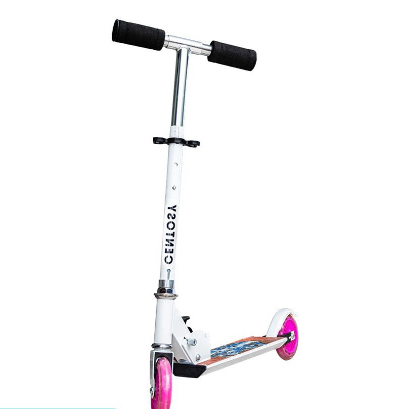 [SIÊU HOT] Xe trượt Scooter Centosy C1 - Dành cho bé từ 3 đến 9 tuổi CHÍNH HÃNG