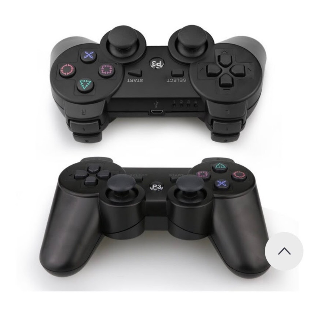GAMEBOX G7 128GB Máy chơi game kiêm đầu phát Android TiVi Box