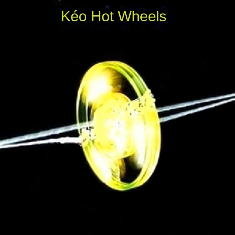 Con Quay Đồ Chơi Spinner TốC Độ Cao, GiúP GiảM Stress