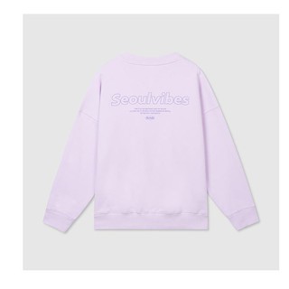 ÁO SWEATSHIRT NỮ SPAO (K3)
