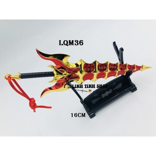Móc khóa Liên Quân Mobile - Liên Minh Huyền Thoại tặng kèm giá đỡ ( Mã mẫu từ LQM 28 - LQM 36 )