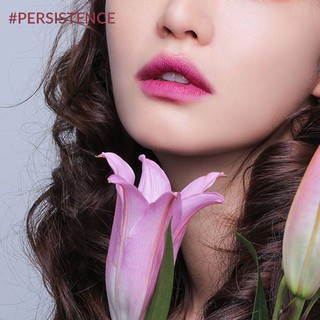 Son kem lì 3ce velvet lip tint #persistence
