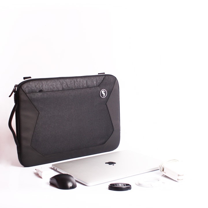 Túi laptop Siva Boss Cao Cấp