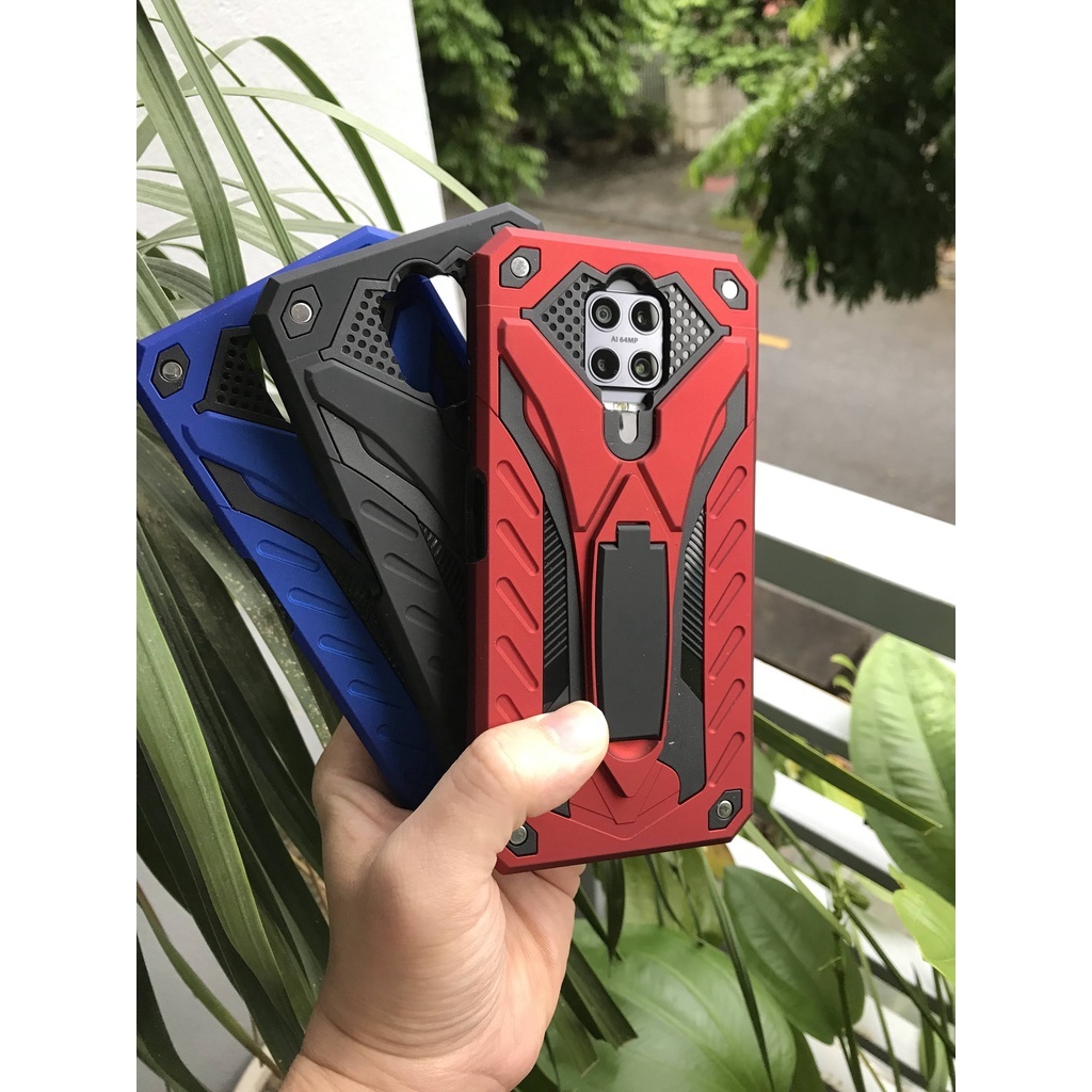 Ốp Chống sốc Quân đội No.2 Bphone A40 A50 A60 Vsmart Active 3 Joy 3 Joy 4 Star 5 Live 4 Aris pro