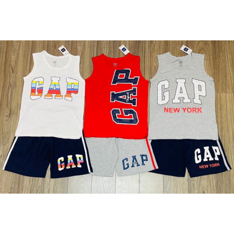 Bộ  bé trai Nike   Gap Tommy xuất dư size đại  25_58kg