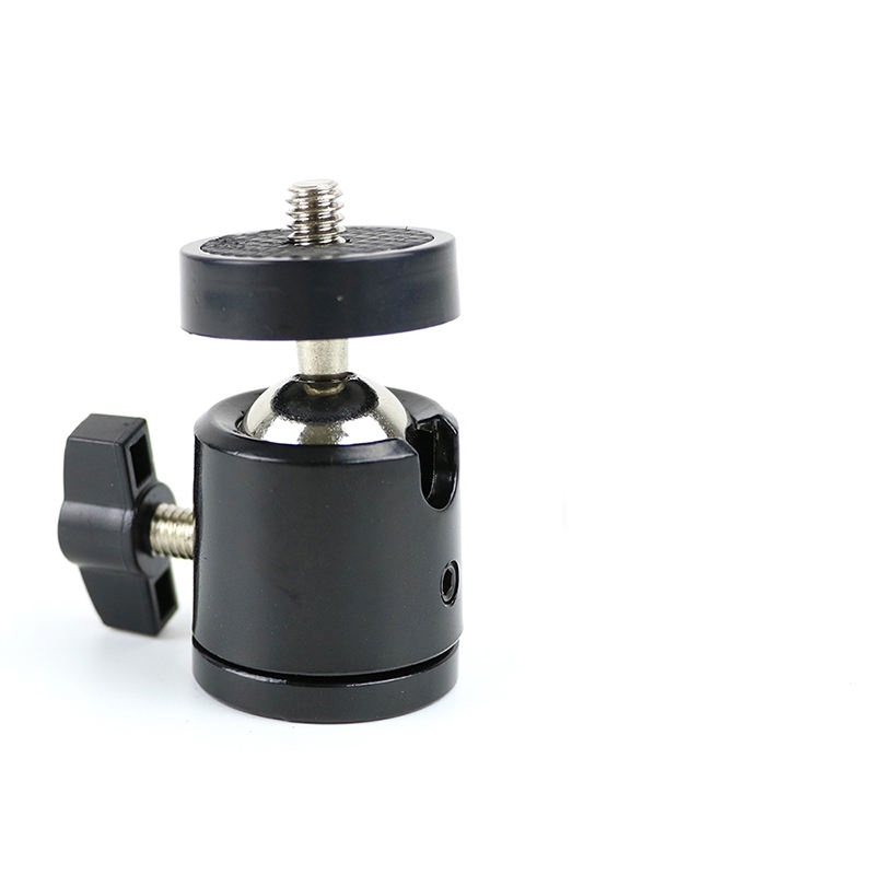 Giá Đỡ Điện Thoại, Gậy Livestream Hỗ Trợ Chụp Ảnh Quay Video Tiktok Có Chân Tripod 2m1 - Đầu Xoay 360 Độ