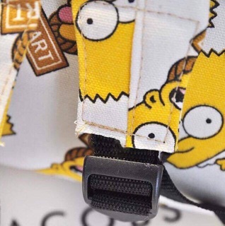 BALO SIMPSON HÓT