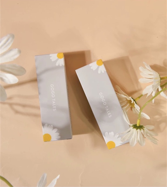 GOGO TALES - Kem BB Cream dưỡng ẩm tự nhiên Heartbeat Makeup Base | BigBuy360 - bigbuy360.vn