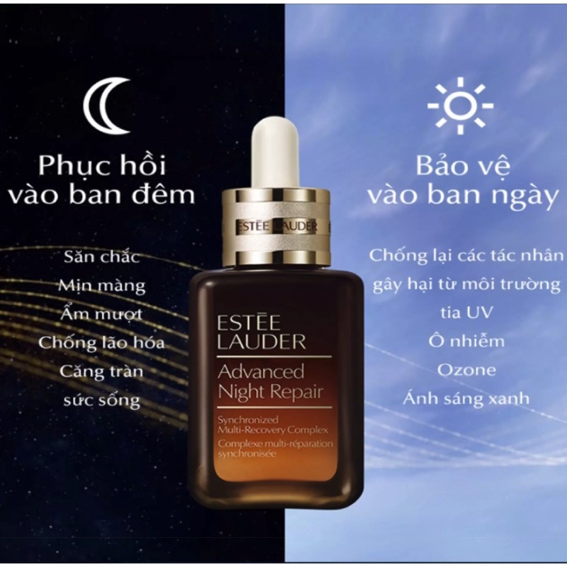 Tinh chất Serum Estee Lauder Advanced Night Repair