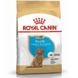 Thức Ăn Hạt Cho Chó Poodle Nhỏ Puppy Poodle Royal Canin Gói 1.5kg