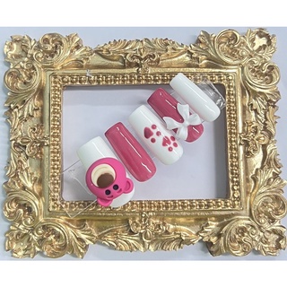 Nail box thiết kế GHTN9 @@