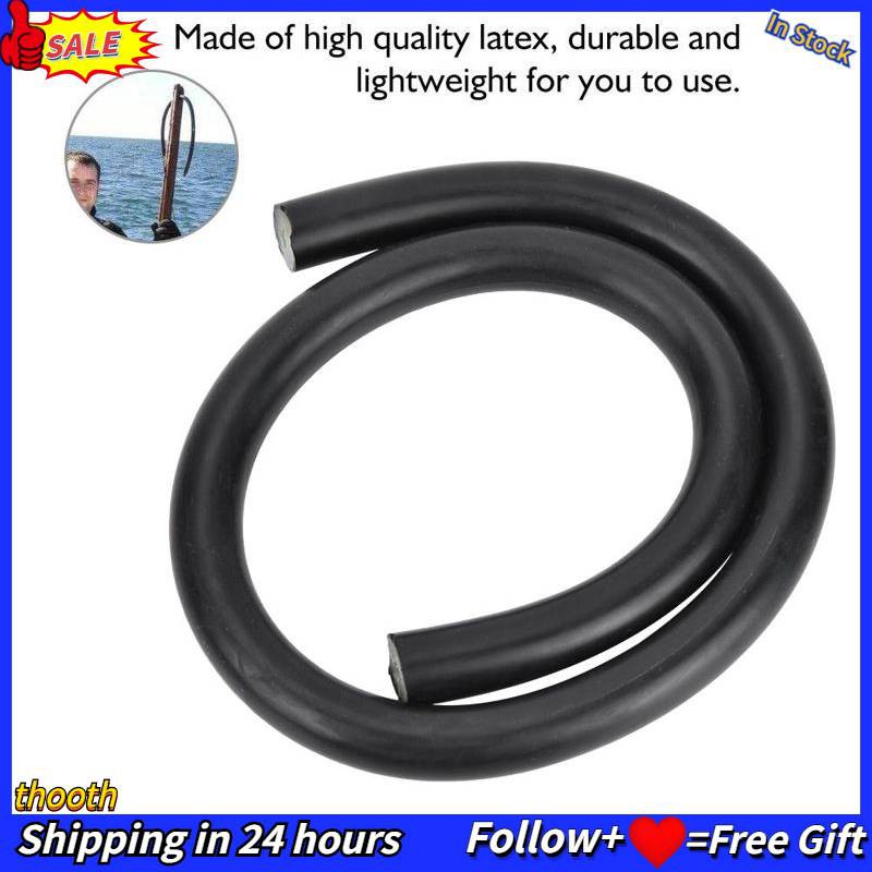 Ống Cao Su Siêu Nhẹ 3x16mm