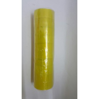 Băng dính văn phòng 1,2 cm, 2cm