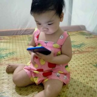 Combo sỉ lanh bé gái