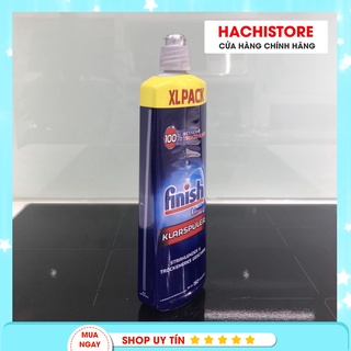 🔹 Nước làm bóng Finish 750ml