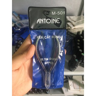Kìm cắt móng thật Antoine  [Nail Spa] .