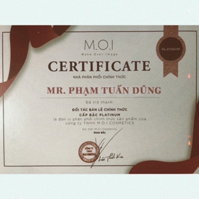 [MUA 1 TẶNG 1 ] LÕI PHẤN 5M BABY SKIN CUSHION M.O.I HỒ NGỌC HÀ | BigBuy360 - bigbuy360.vn