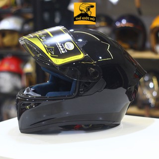 Mũ bảo hiểm Royal M138/M137