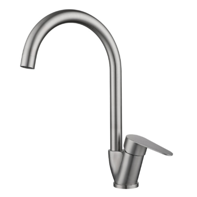 Vòi rửa bát nóng lạnh Inox 304 MS3 | BigBuy360 - bigbuy360.vn