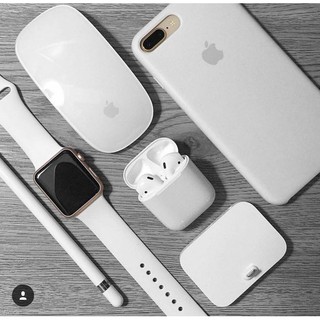 iphone and apple watch combo