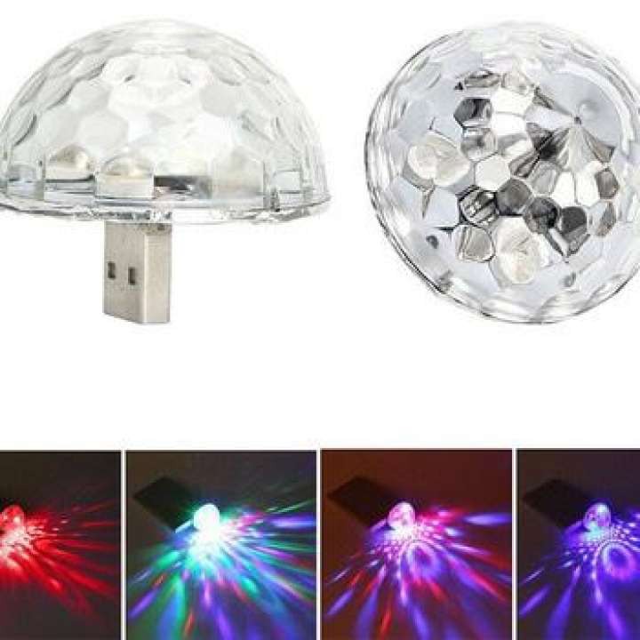 USB ĐÈN LED VŨ TRƯỜNG TUYỆT ĐẸP