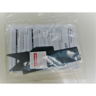 ỐP PÔ PHỤ KIỆN CHÍNH HÃNG HONDA INDONESIA CHO WINNER