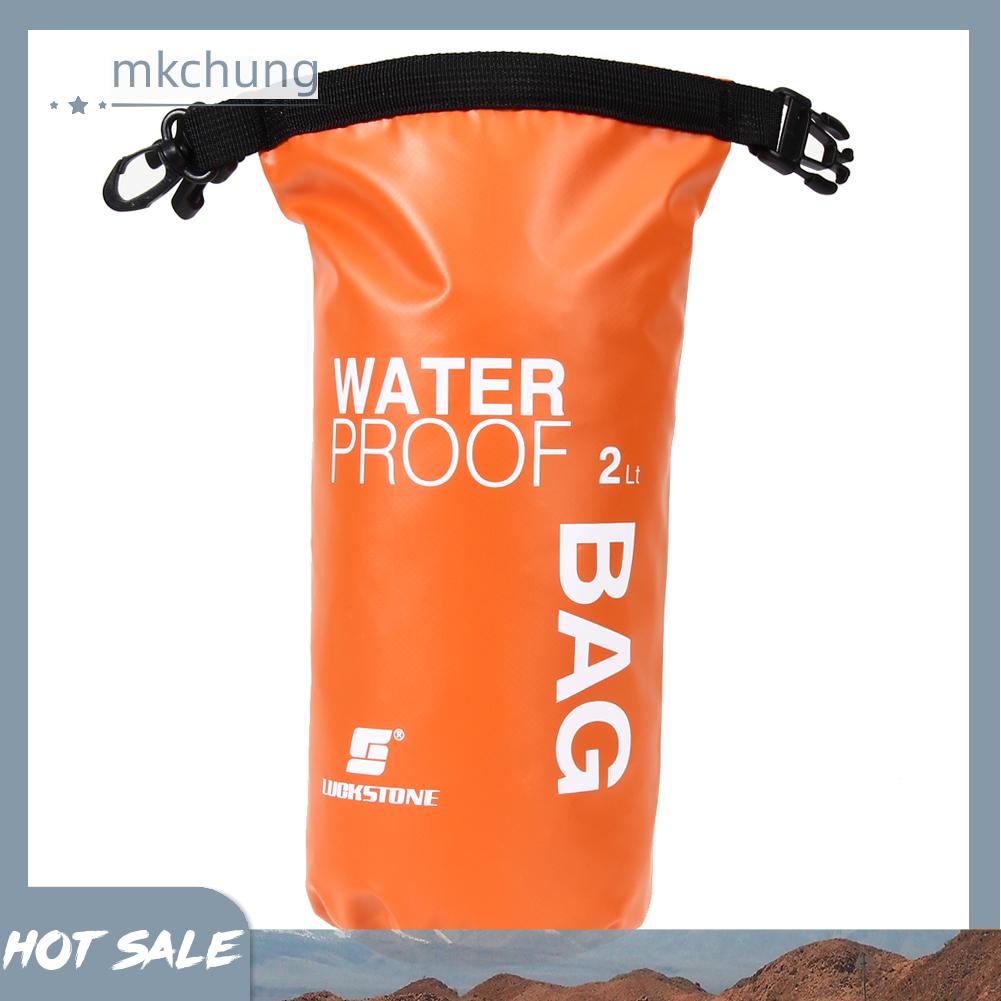 Balo Thể Thao Nổi Chống Thấm Nước 2L