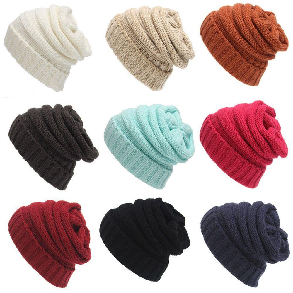 Mũ Beret Unisex Phong Cách Mùa Đông Cá Tính