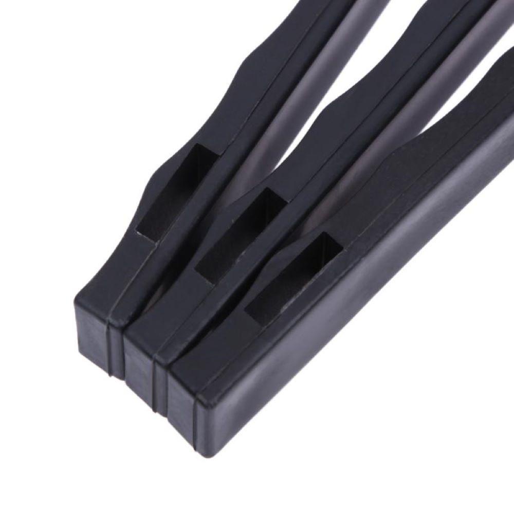 Chổi Sợi Thép Không Gỉ Mini Dùng Vệ Sinh Vết Gỉ Sét Tiện Dụng