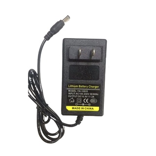 Sạc pin 4s 16.8v sạc máy khoan tự ngắt khi sạc đầy 16.8v - 2a dùng cho pin lithium có đèn báo