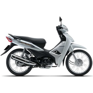 Pha đèn xe máy hiệu Wave Alpha RS chính hãng UMV